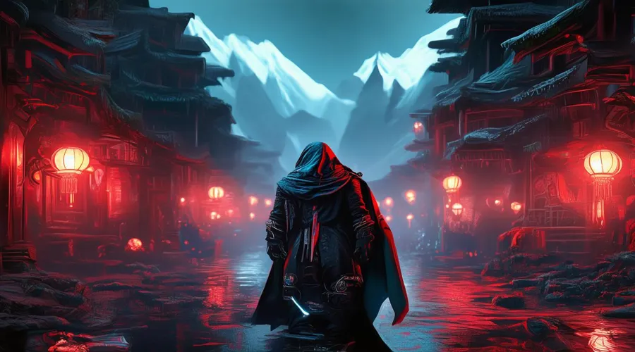 山海异闻录兑换码横幅图片1